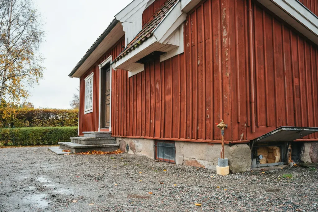 oktobercheck f r hus gare 7 smarta vvs tg rder innan h stkylan sl r till